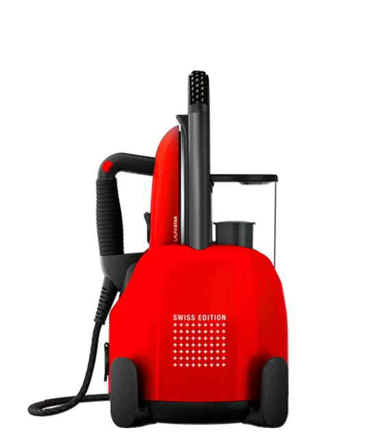 Ремонт LIFT PLUS SWISS EDITION в сервисном центре laurastar-servis