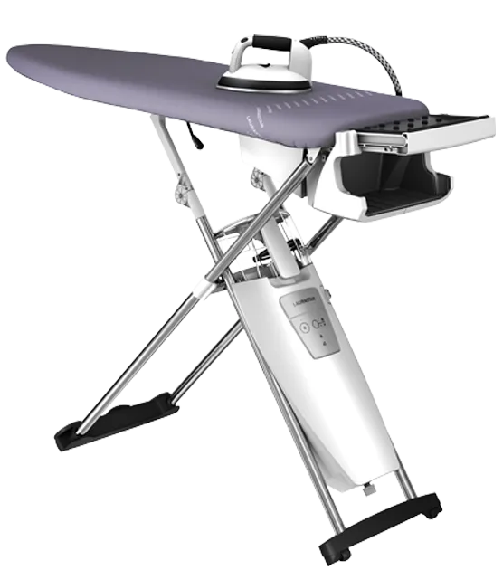 Замена / восстановление терморегулятора утюга или парогенератора Laurastar S PURE XTRA