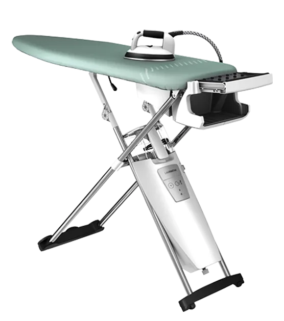 Замена / восстановление терморегулятора утюга или парогенератора Laurastar S PURE PLUS