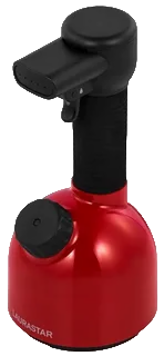 Ремонт корпуса Laurastar GGI (Intense Red)