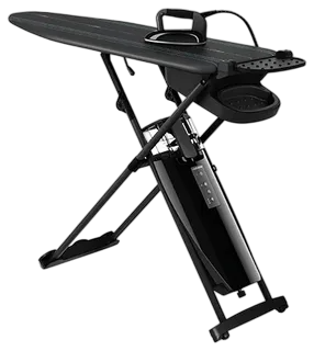 Замена / восстановление терморегулятора утюга или парогенератора Laurastar Smart U